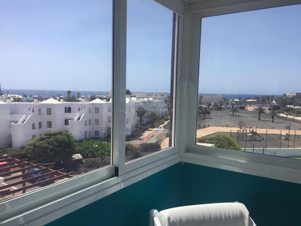 Daruma Apartments 3-Bedroom Penthouse With Sea Views コスタ・テギセ エクステリア 写真
