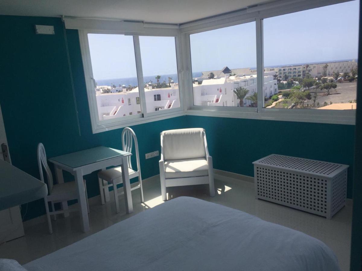 Daruma Apartments 3-Bedroom Penthouse With Sea Views コスタ・テギセ エクステリア 写真