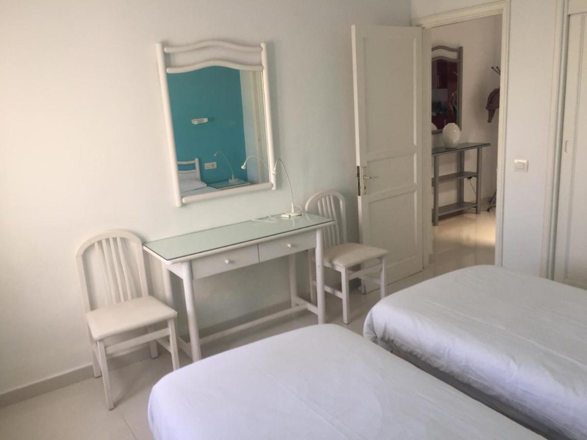 Daruma Apartments 3-Bedroom Penthouse With Sea Views コスタ・テギセ エクステリア 写真
