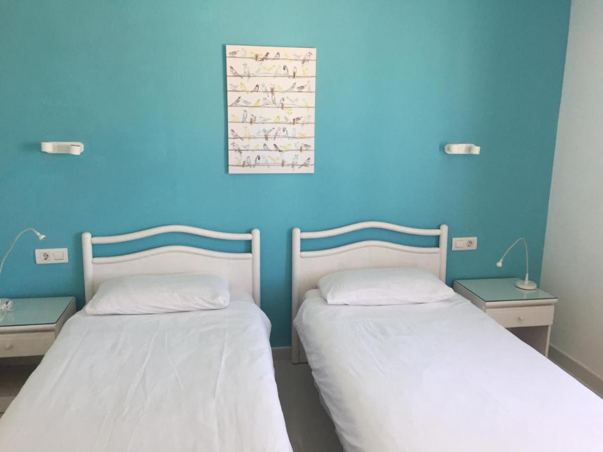 Daruma Apartments 3-Bedroom Penthouse With Sea Views コスタ・テギセ エクステリア 写真