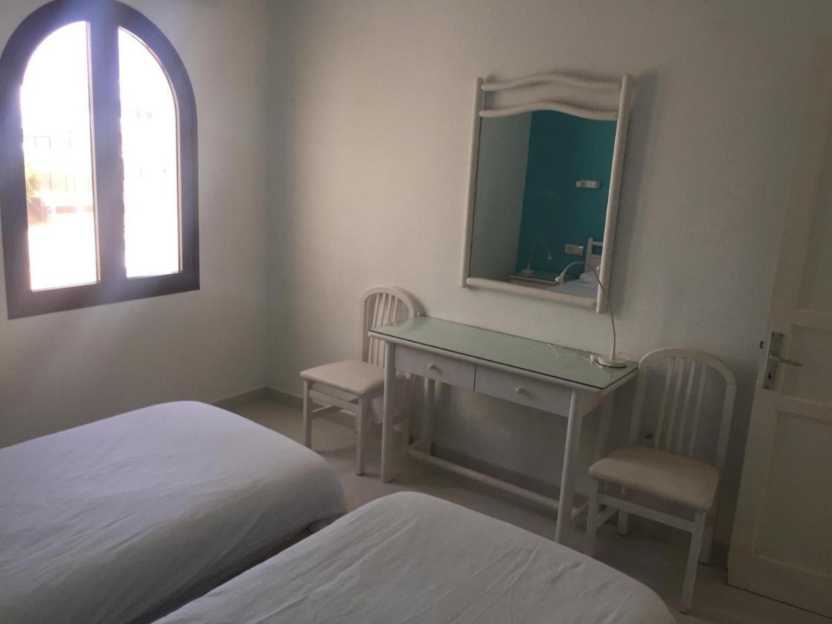 Daruma Apartments 3-Bedroom Penthouse With Sea Views コスタ・テギセ エクステリア 写真